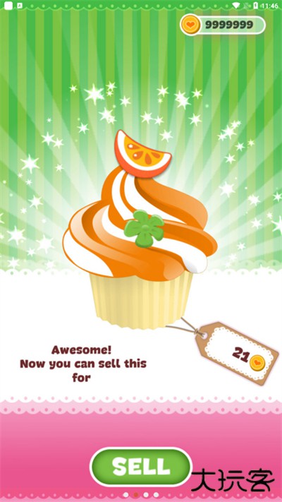 草莓公主甜心跑酷下载 v1.2.3