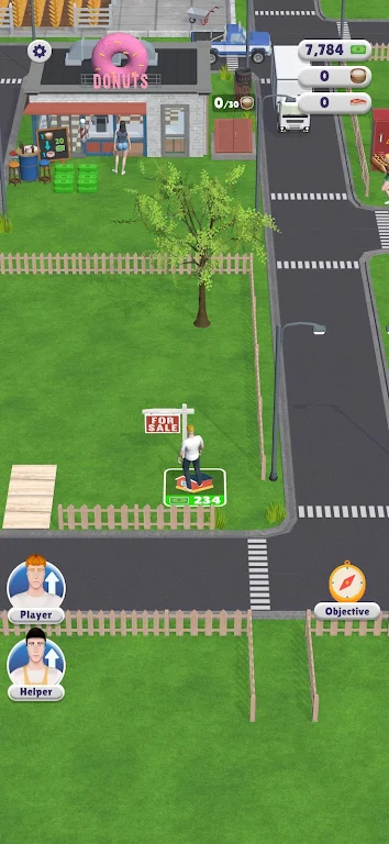 我的都市帝国下载 v1.0.0