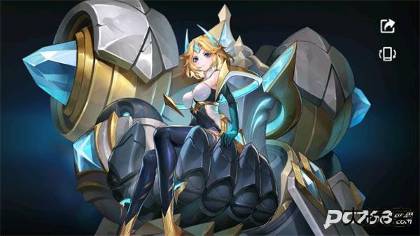 幻世与冒险手游