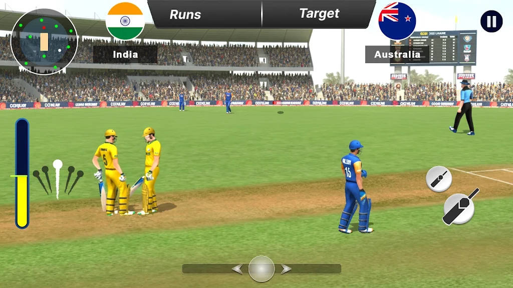 2025板球对战冠军赛下载 v1.0.5