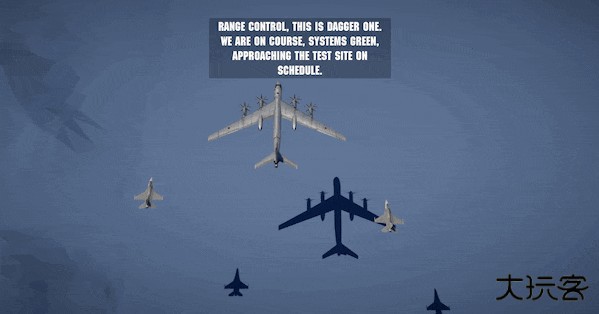 喷气式战斗机模拟器中文版(Jet Attack Move)