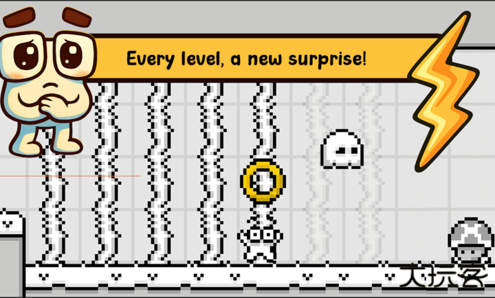 米诺的冒险下载 v1.56