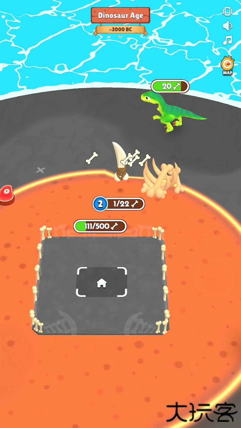 工具进化下载 v2.4.0