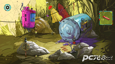 范妮吉不要和浆果说话