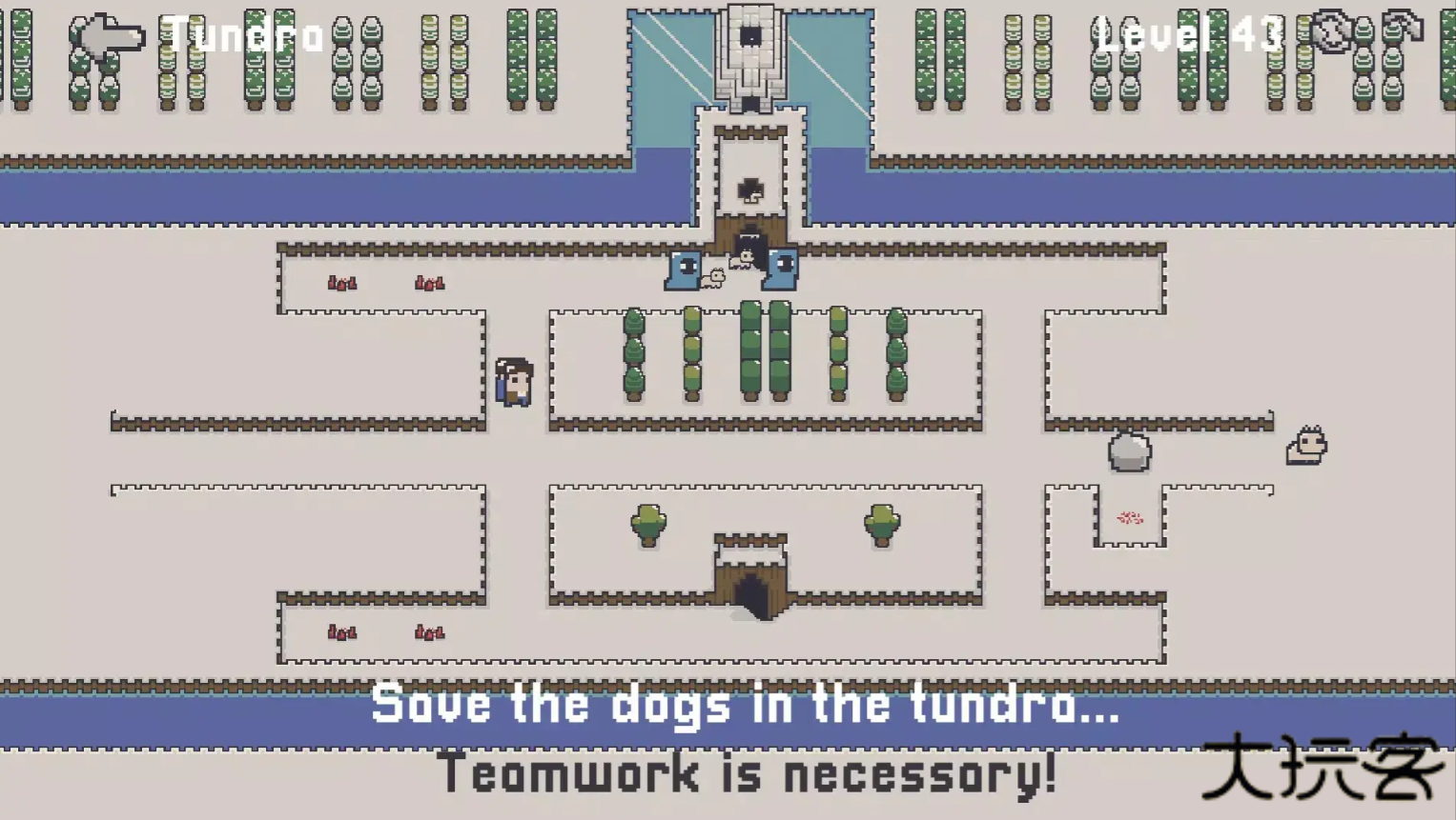 迷失之路下载 v1.5