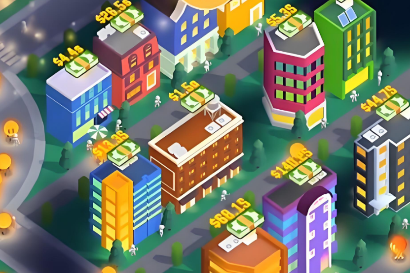 点亮城市下载 v1.4.2