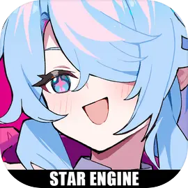 星引擎Party下载 v1.0.11