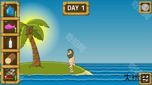 约翰尼岛孤岛求生7