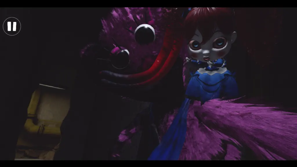 poppy第四章下载 v1.0.5