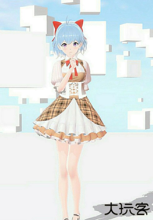 vyou微你小游戏下载 v2.4.1.836