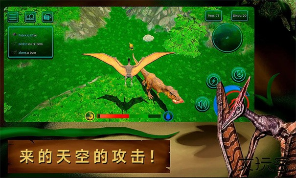 诅咒之岛免广告版下载 v0.9.9.0.81