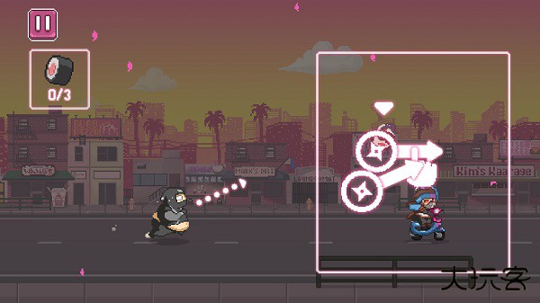 忍者大杂烩官网版下载 v1.0.11940