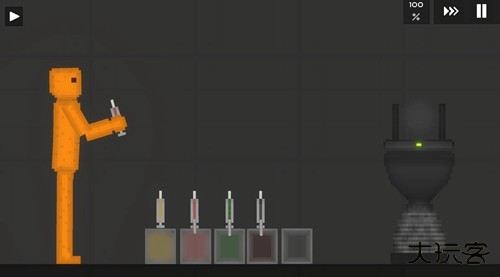 水果游乐场模组下载 v0.2.6.1