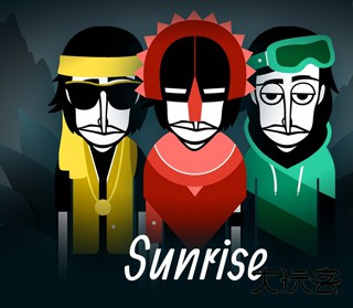 incredibox节奏盒子