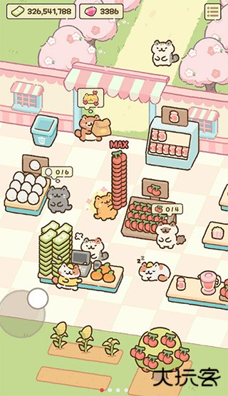 猫市游戏下载 v1.2.21