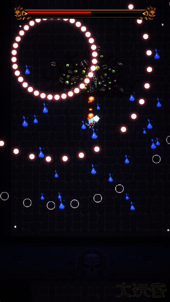 猫女生存汉化版