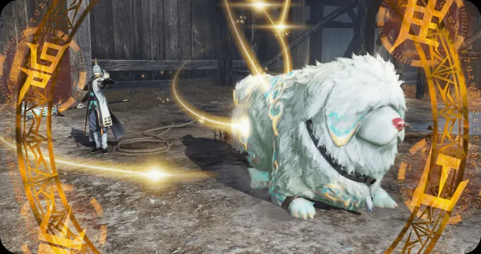 无双大蛇3终极版下载 v1.0