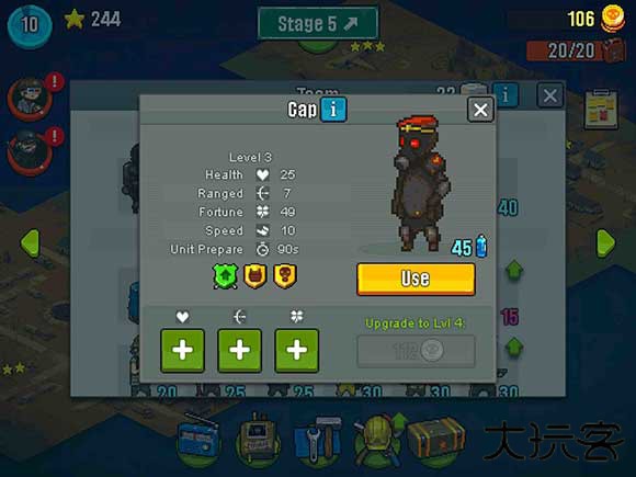 死亡突围僵尸战争中文版