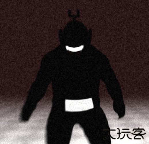 鬼畜天线宝宝3启示录