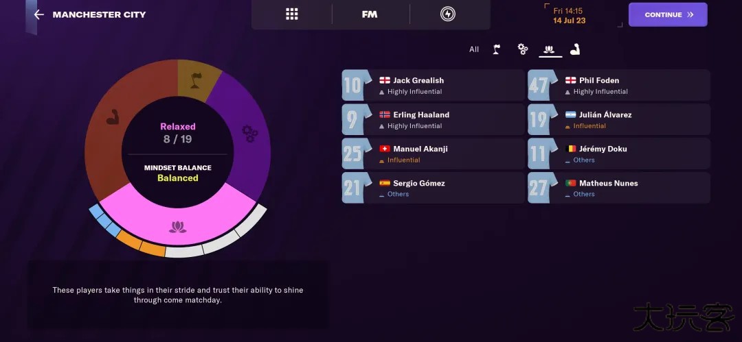 足球俱乐部经理2026