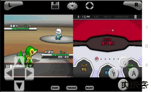 口袋妖怪黑版下载 v6.3.8