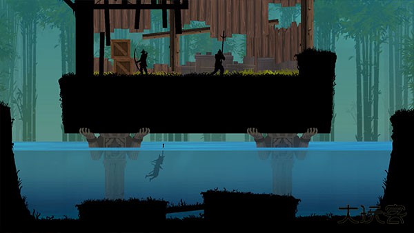 忍者岚2下载 v1.8