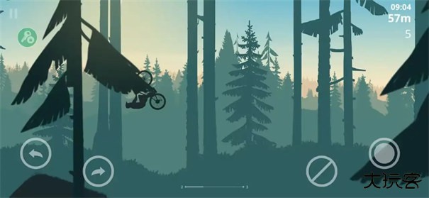 山地自行车下载 v2.0