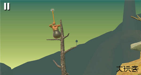 掘地求升金罐子版