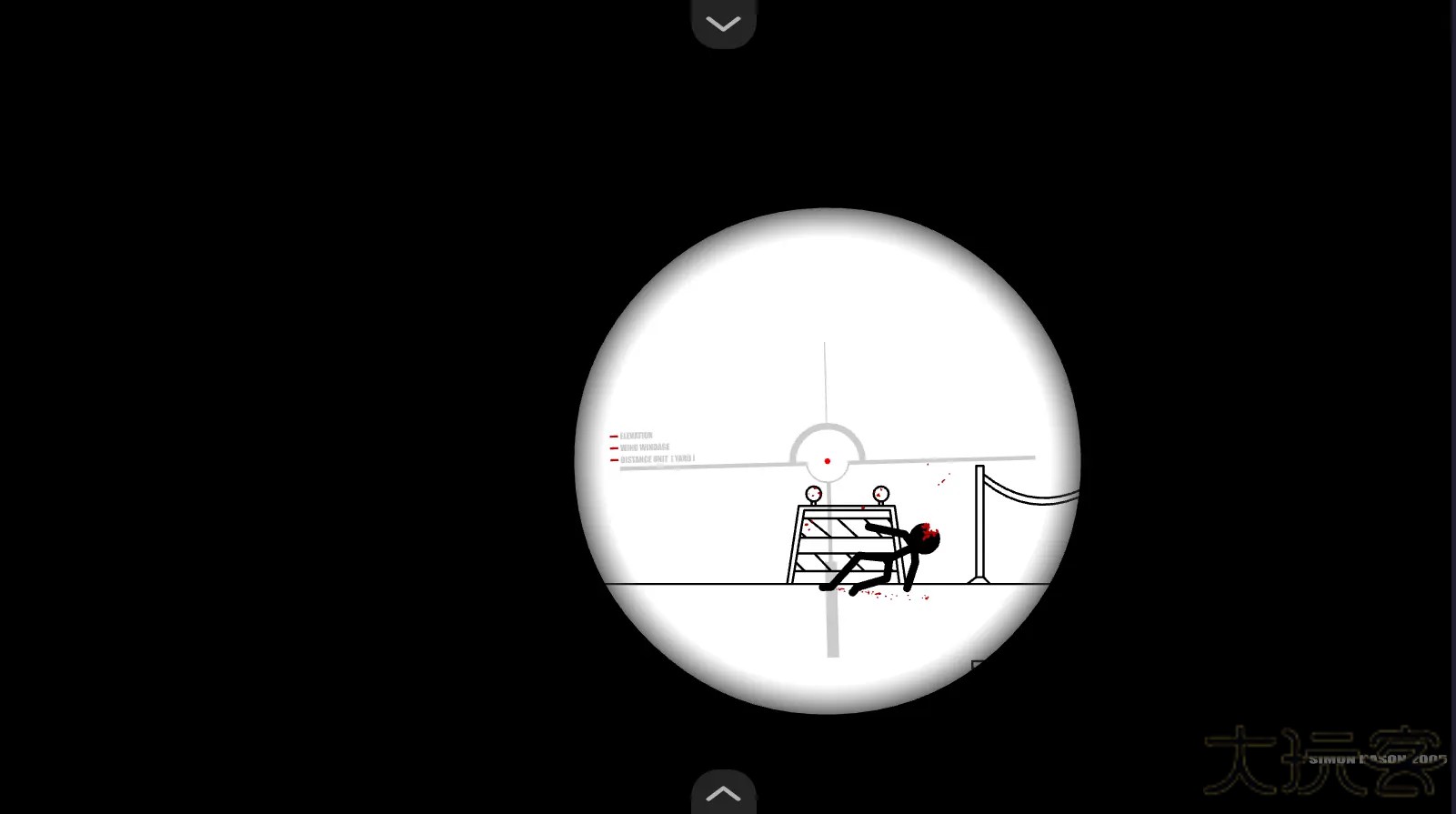 战术刺客下载 v1.0