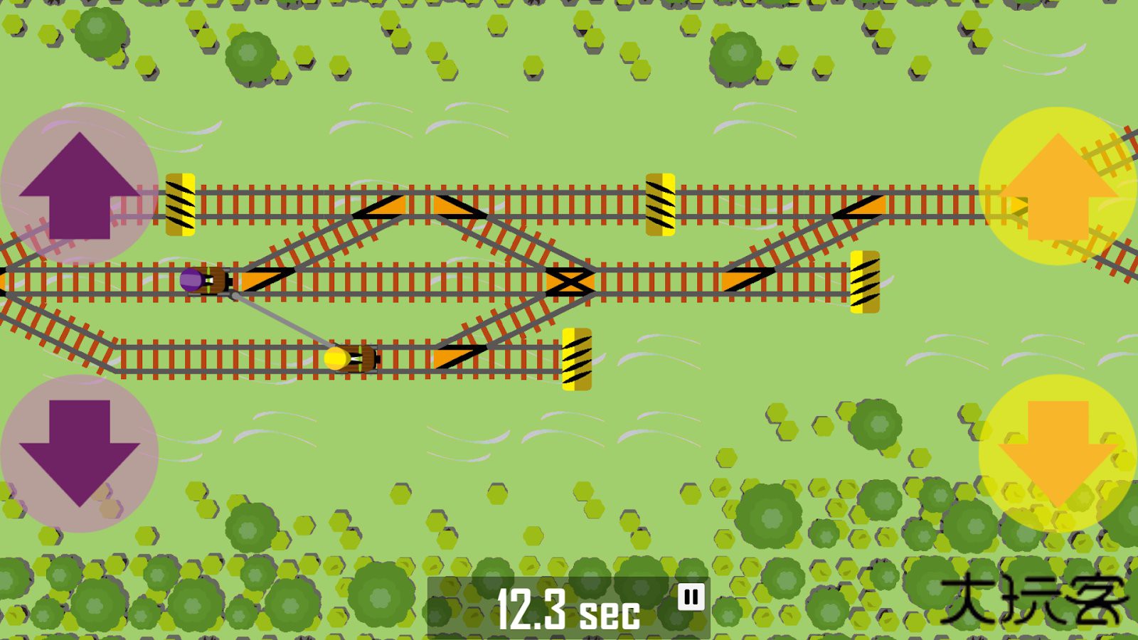 忘记刹车游戏下载 v2.2