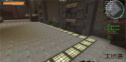 我的世界逃离塔科夫