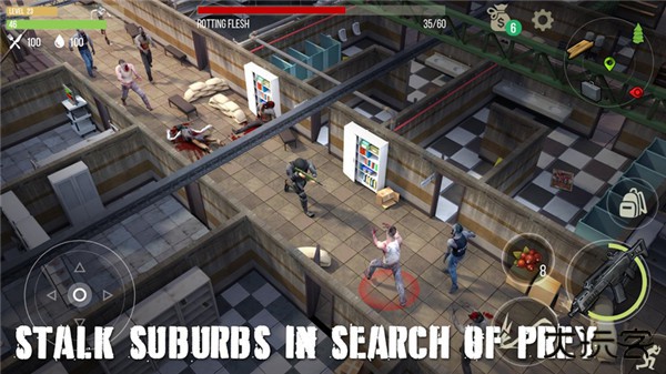 捕食日下载 v15.3.39