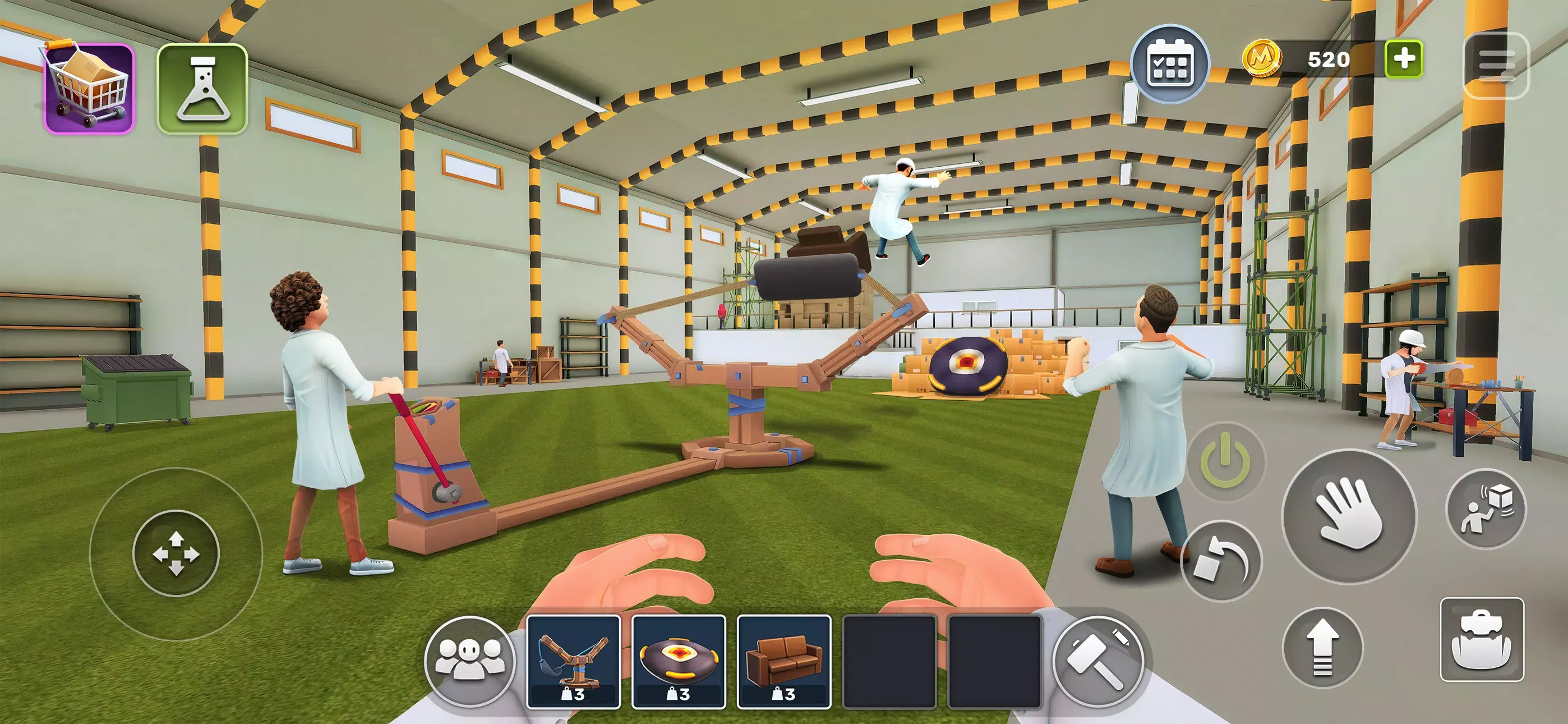 玛米克斯实验下载 v1.1.0.274