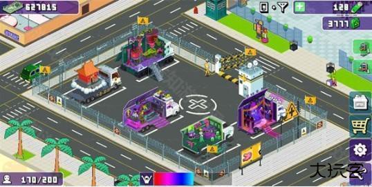 大家饿餐厅官方安卓版下载