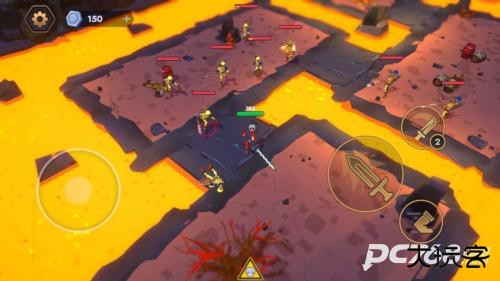 不朽王子中文版