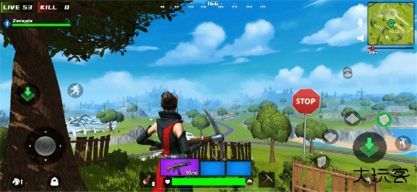 堡垒派对下载 v3.0.8