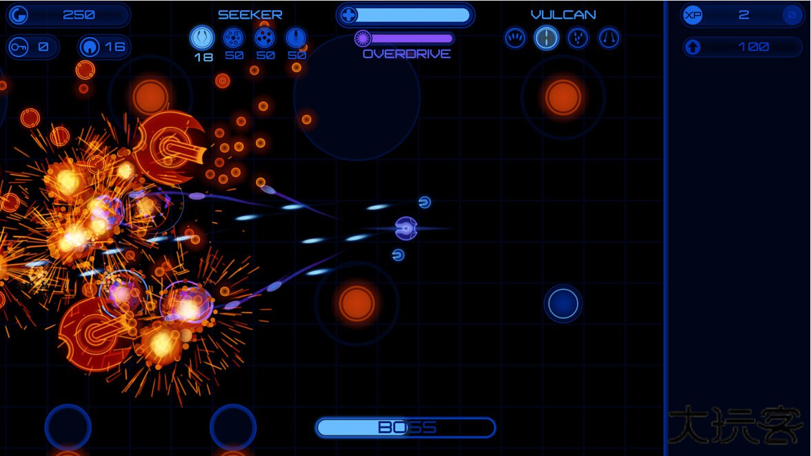 地狱之火2下载 v1.1