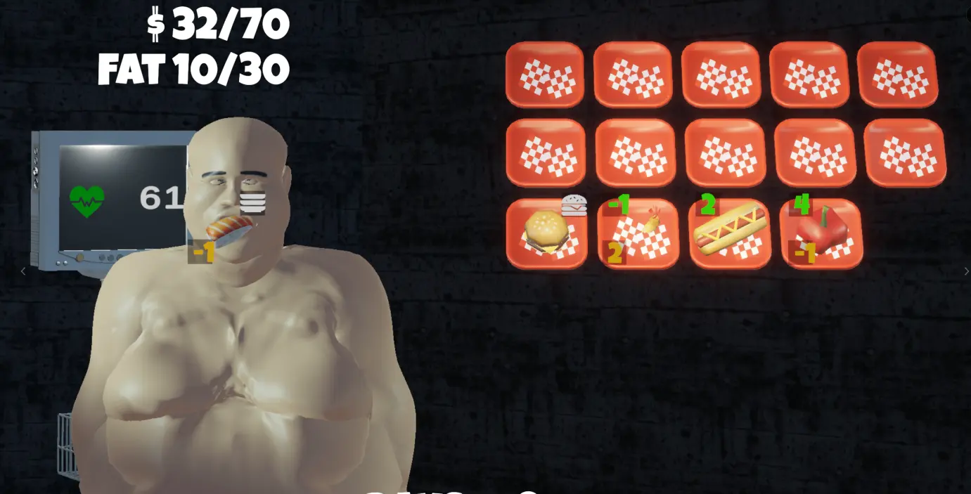 大胃袋模拟器下载 v1.0