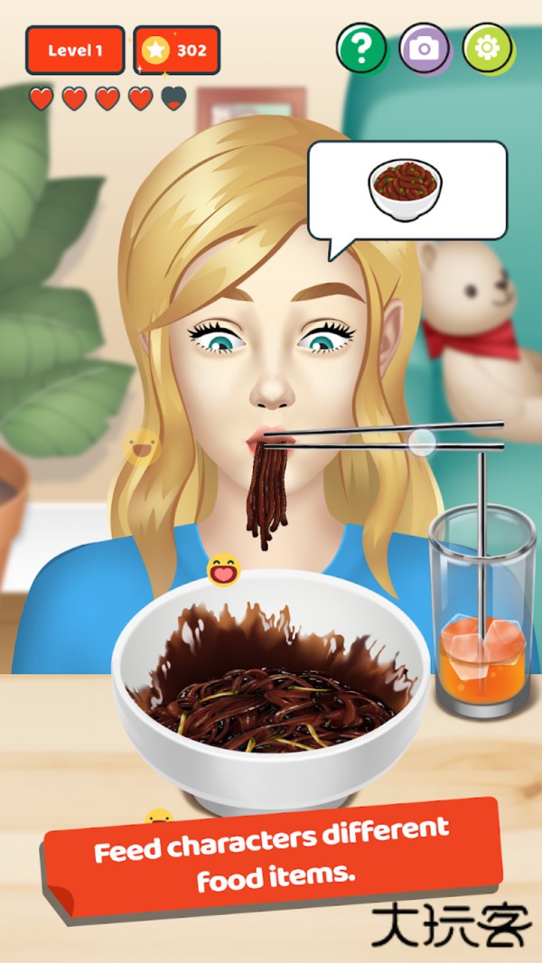 网红吃播模拟器下载 v1.0.6