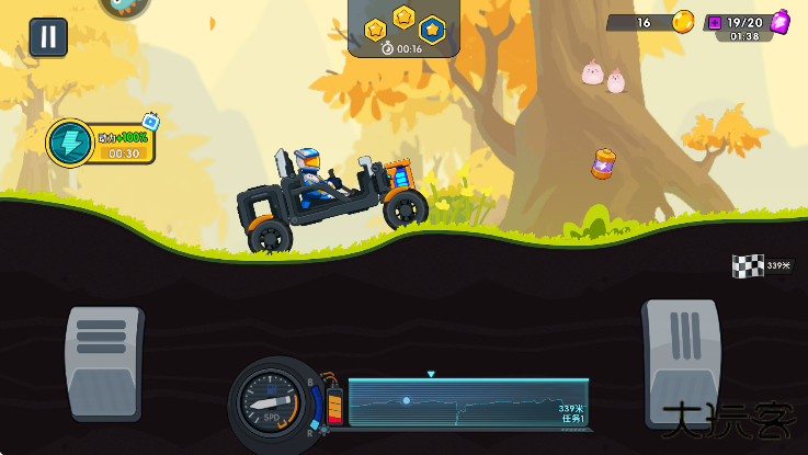 极速赛车向前冲下载 v1.0.2