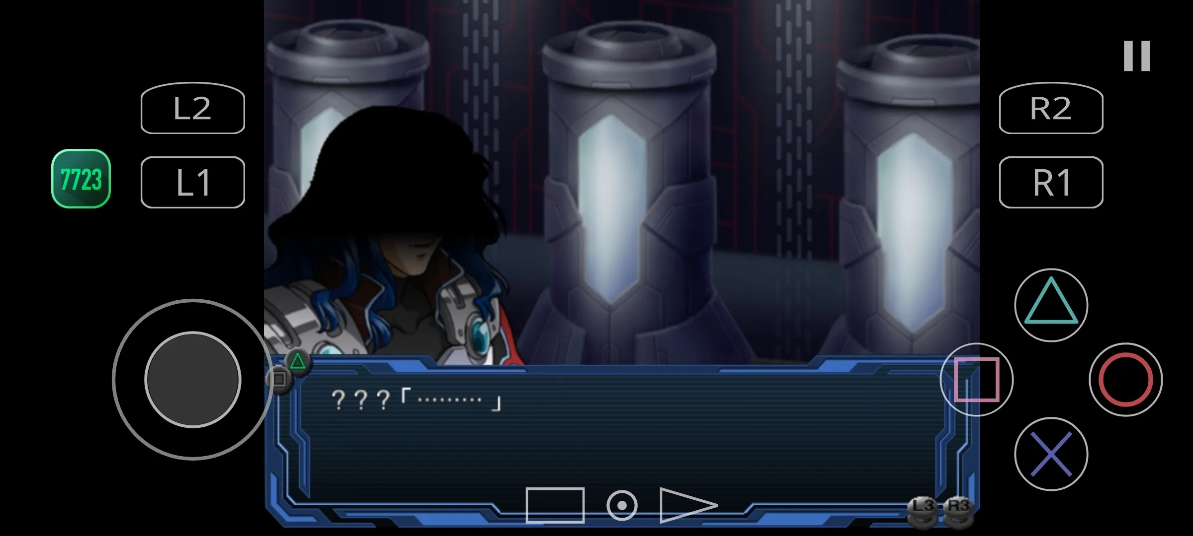 超级机器人大战OGS汉化版下载 v2.0-4248