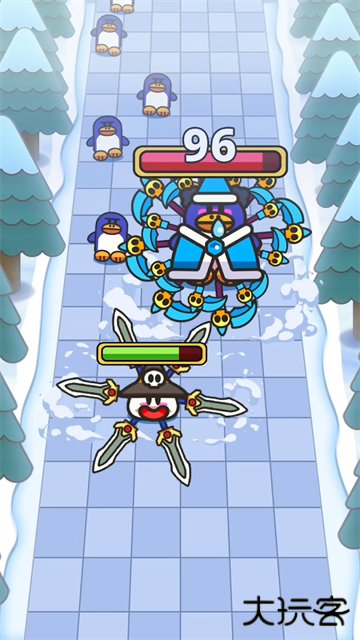 史莱姆大冒险下载 v3.7.4