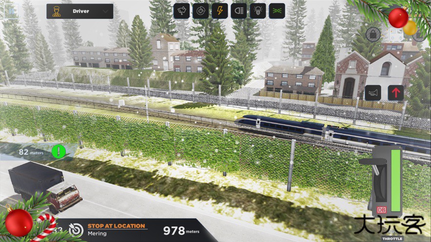 欧洲火车模拟器2下载 v2024.3