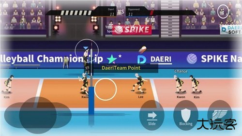 thespike官方正版下载 v1.6.2