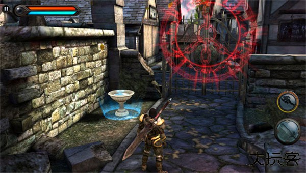 狂野之血下载 v1.1.5