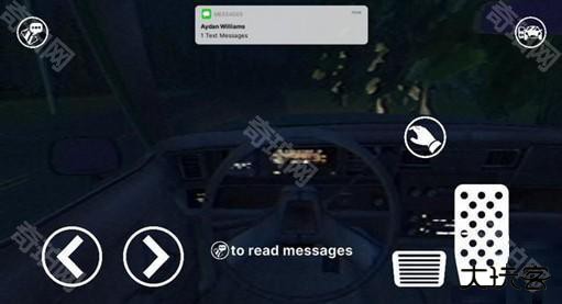 深不可测的恐惧