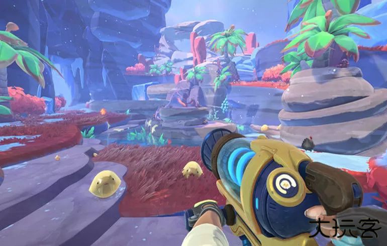 史莱姆农场2下载 v1.06