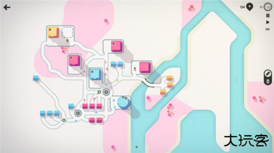 迷你高速公路下载 v1.0.0