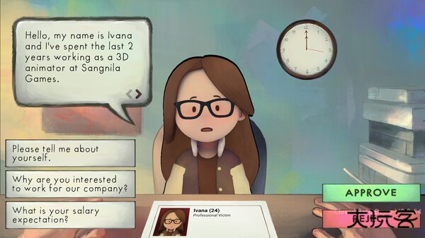 HR模拟器下载 v1.0.1