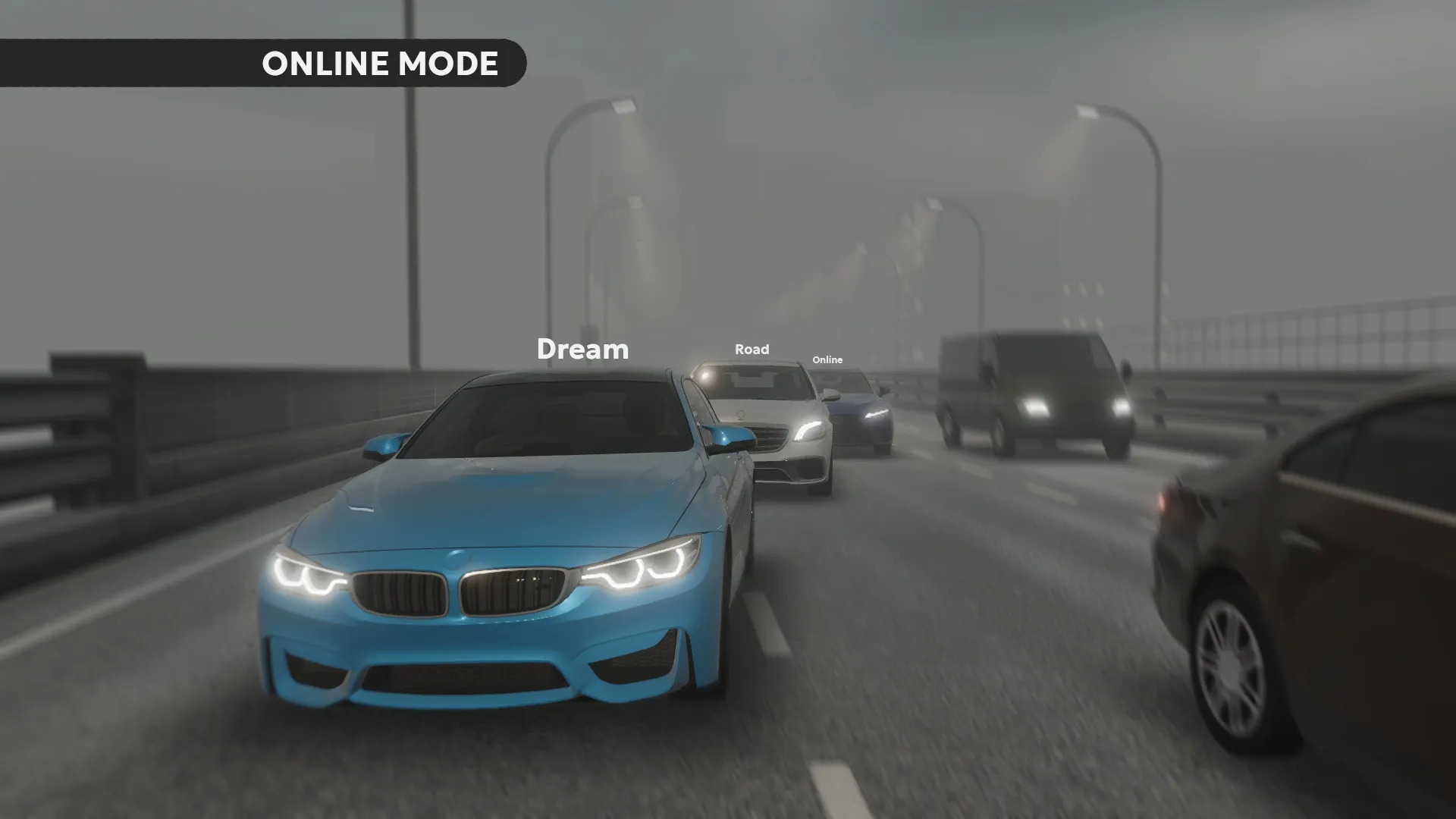 梦想之路小米su7版下载 v1.3.3